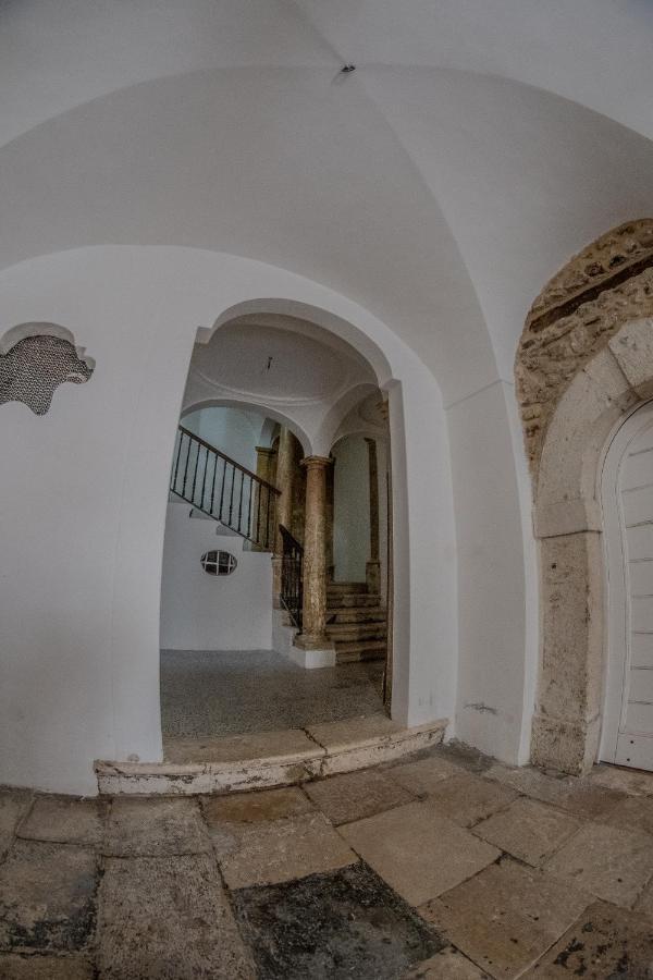 Appartamento Palazzo del Principe Castel Di Sangro Esterno foto